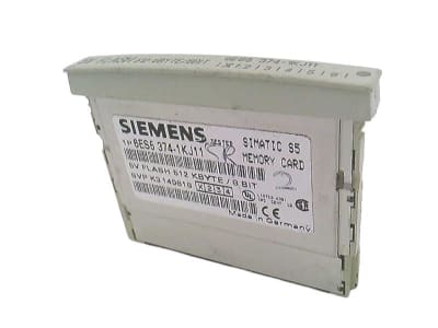 SIEMENS 6ES5374-1KJ11