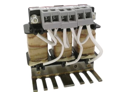 TCI TRANS COIL KDRA9H