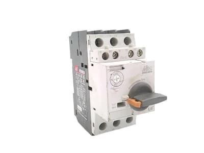 LS ELECTRIC MMS-32H-8A