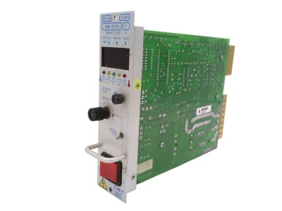 OSCO SSM-15-GO