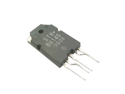 SANKEN ELECTRIC STR84145