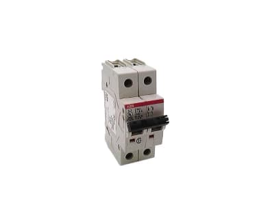 ASEA BROWN BOVERI S202U-Z16