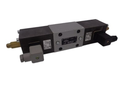 WANDFLUH ELECTRONIC AMW4D102-03