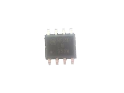 ON SEMICONDUCTOR LM358M