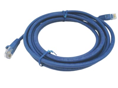 YC CABLE CO LTD C350-010-BLU