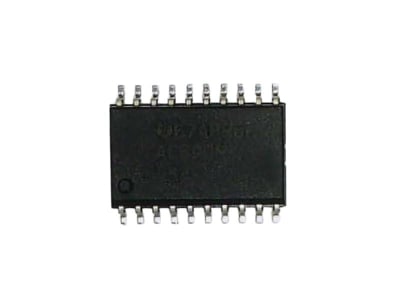 TEXAS INSTRUMENTS SEMI CD74AC540M96