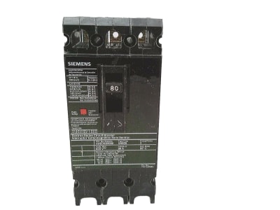 SIEMENS HHED63M080