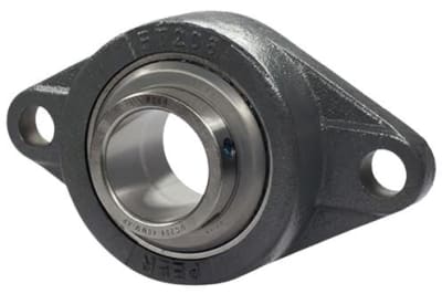 PEER UCFT206-30MM