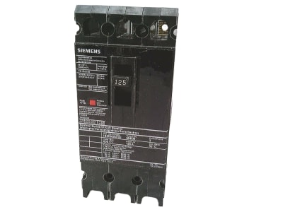 SIEMENS HHED63M125