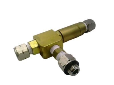 DOVER CORPORATION OFSV-005