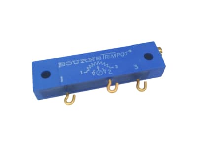 BOURNS 3057J-1-502