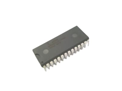 FCL COMPONENTS MB84256C-70LLP