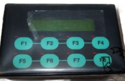 FANUC IC752QPT012-24