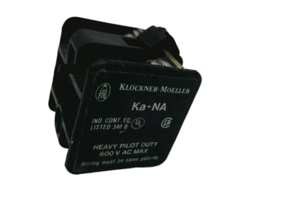 EATON CORPORATION KA-NA