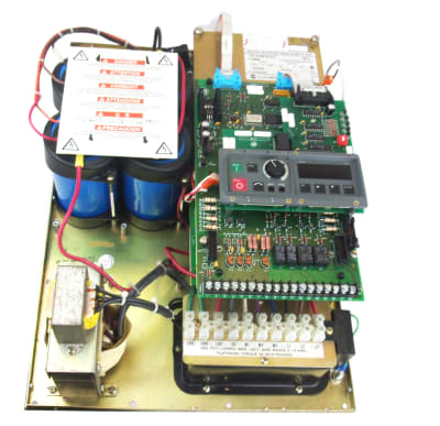 ALLEN BRADLEY 1336-0025-E0F-FA2-L3