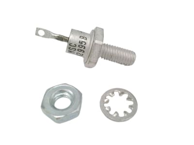 SOLID STATE INC 1N2995B