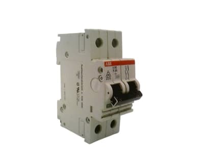 ASEA BROWN BOVERI S282-K8