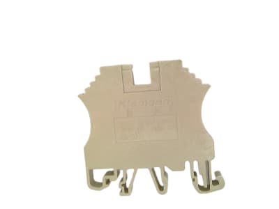 KLEMSAN PEK2.5-BEIGE