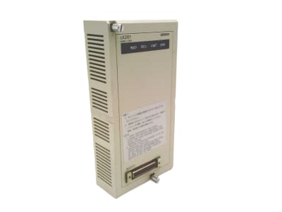 OMRON C20-LK201-EV1