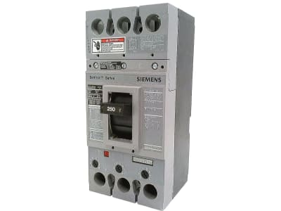 SIEMENS HFD63M250