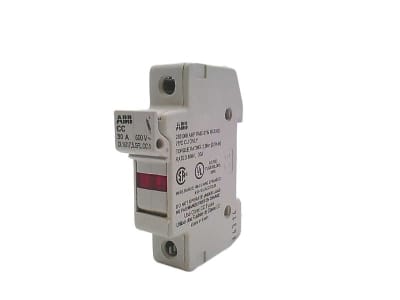 ASEA BROWN BOVERI 1SNA400731R0200