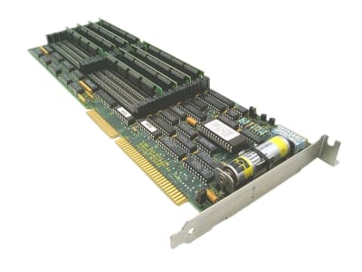 TEXAS MICROSYSTEM 662-A-0101