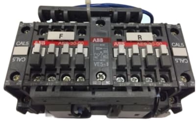 ASEA BROWN BOVERI AE9R-30-11-81