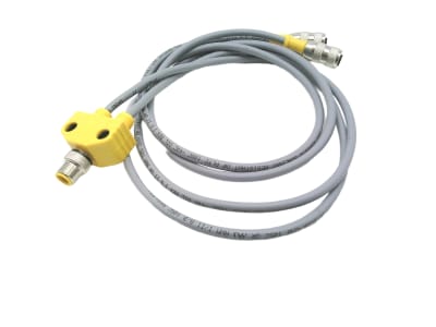 TURCK VB2-FSM 4.4/2RK 4.4T-1/1/S651