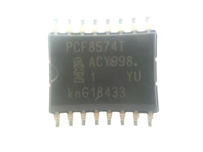 NXP SEMICONDUCTOR PCF8574T/3,518