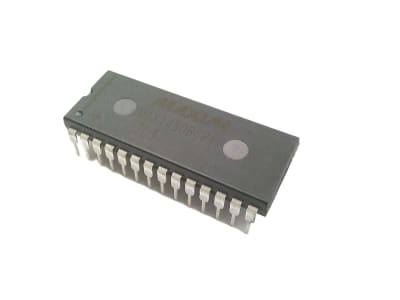 MAXIM INTEGRATED PRODUCTS MAX1480BCPI+
