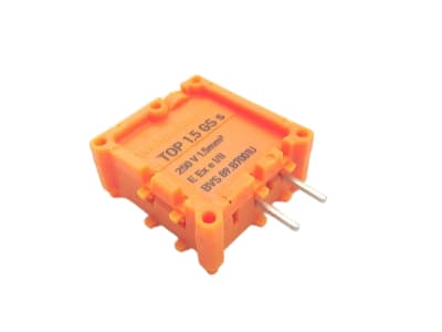 WEIDMULLER 1536160000