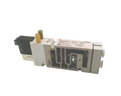 SMC VQ2241-5LC-C6