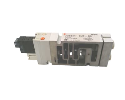 SMC VQ2141-5L-C6