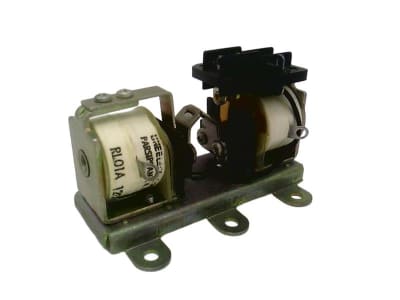 LINE ELECTRIC RL01A-120VAC
