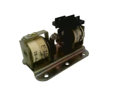 LINE ELECTRIC RL01A-125VAC