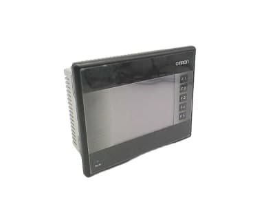 OMRON NQ3-TQ000-B