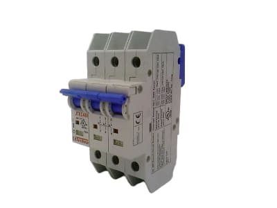 TECHNA JTEC-489-3-C-0.5