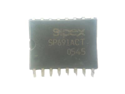 SIPEX SP691ACT