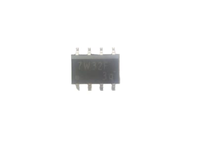 TOSHIBA TC7W32F