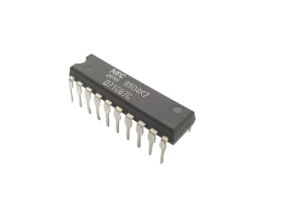 NEC D71087C