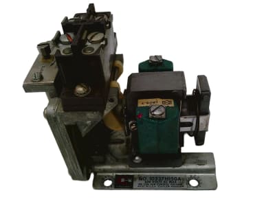 EATON CORPORATION 10337H150A