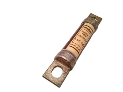 LITTELFUSE KLC 50