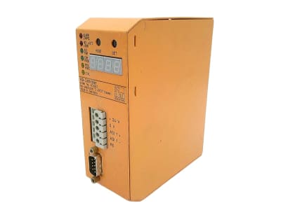 EFECTOR CONTR 1MSTR 1RS232C - AC1003