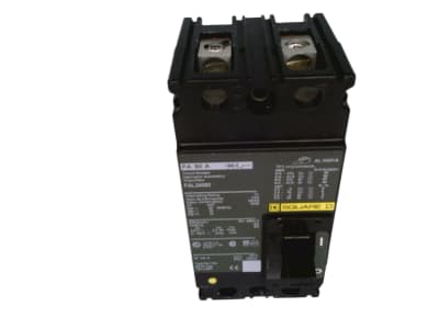 SCHNEIDER ELECTRIC FAL24080