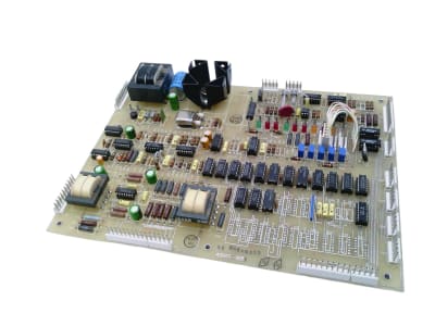 LORTEC POWER SYSTEMS 4865-801