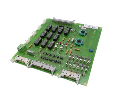 SIEMENS 6SA8215-5AD00