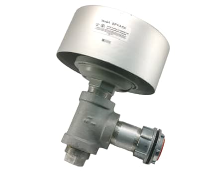 PEPPERL & FUCHS EPV-4-SA-90