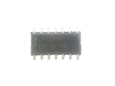 ON SEMICONDUCTOR LM339DG