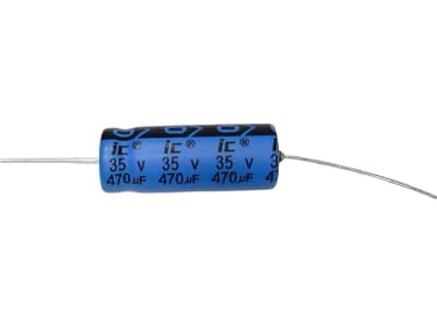 ILLINOIS CAPACITOR 477TTA035M