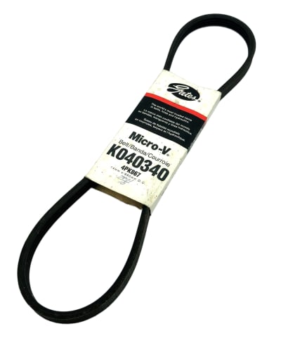GATES K040340